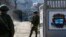 Российские военные на базе в Перевальном– еще недавно украинской