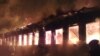 Tragic Fire Reflects Trend