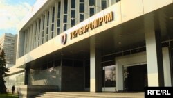 Завэрбаваны ўкраінец працаваў на «Укроборонпроме»
