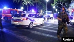 Ніцца, 14 липня 2016 року 