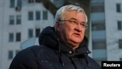 Андрій Сибіга вказав на те, що Естонія, яка запропонувала цей крок, вже запровадила відповідні рішення на національному рівні, «довівши, що механізм працює»