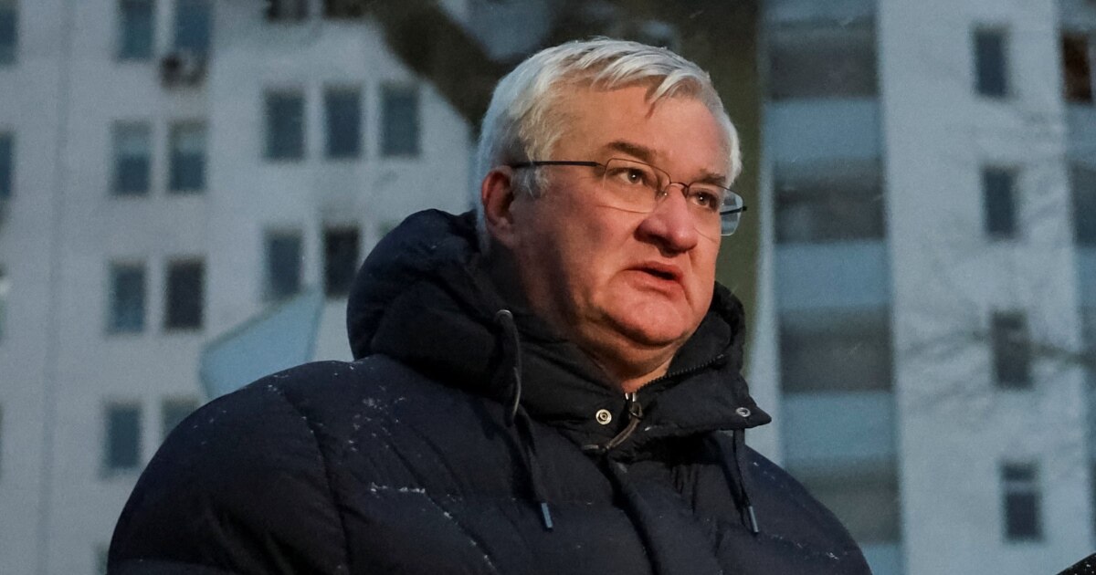 Сибіга звернувся до ЮНЕСКО через удар росії по культурній спадщині Львова