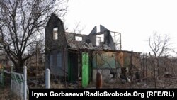 Иллюстрационное фото. Поселок Водяное, 13 декабря 2016 года