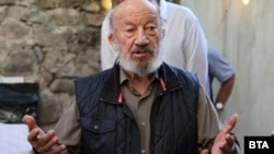 Георги Чапкънов