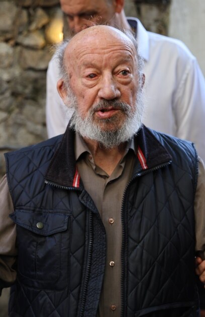 Творил е в цяла България и по целия свят В