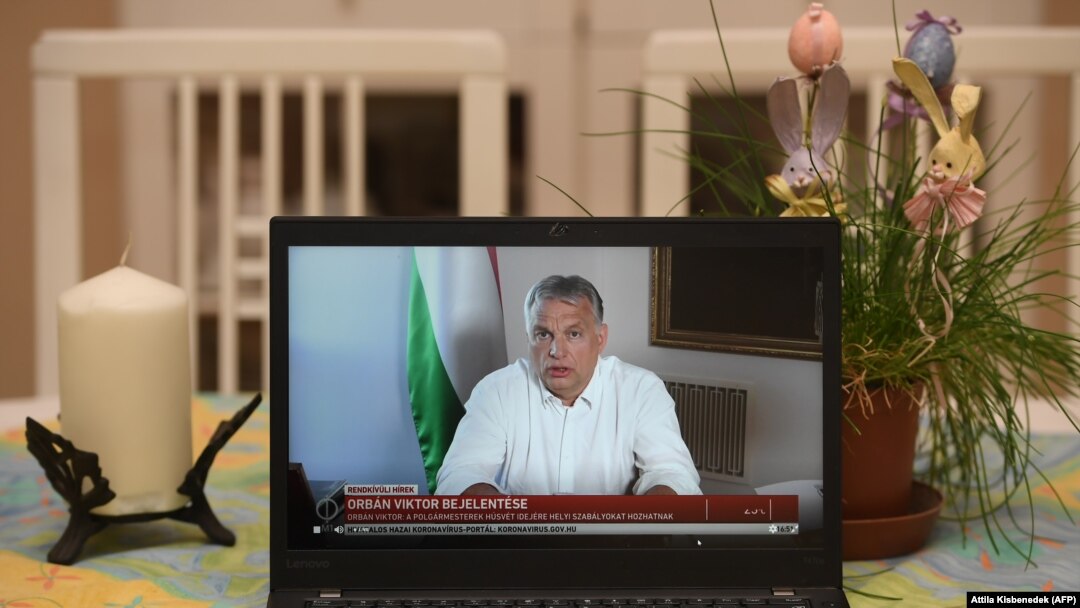 Viktor Orban