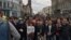 Шествие 5 мая в Казани