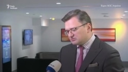 Дмитро Кулеба про результати зустрічей у Лондоні