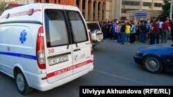 Иллюстративное фото