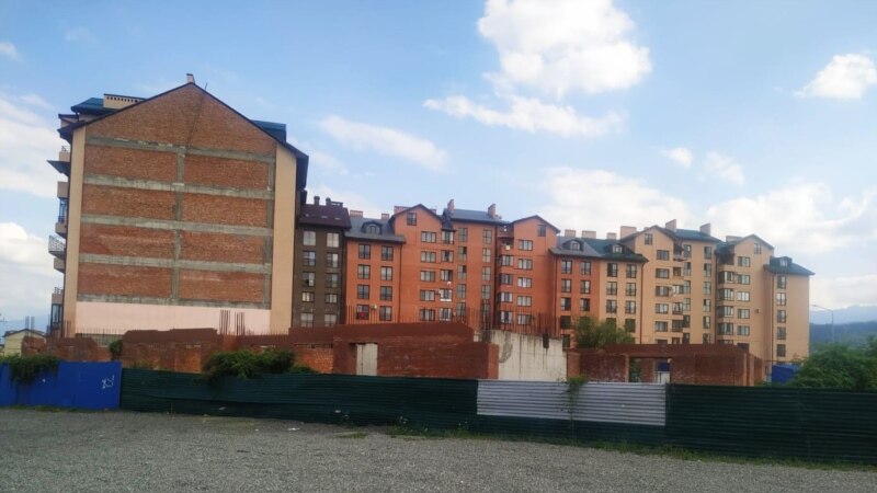 Во Владикавказе будут судить главу стройфирмы, которая оставила без жилья 167 дольщиков