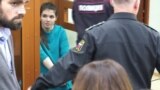 Moscow Student Jailed For Trying To Join IS