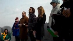 Над Львовом звучала поезія