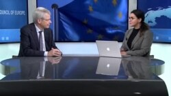 Thomas Markert: „În alte țări pentru atâtea amendamente la Codurile penale este nevoie de mai mulți ani...”