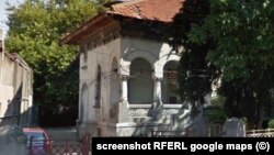 România- Știrbei Vodă, 132