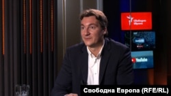 Крум Зарков