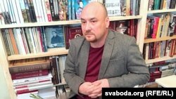 Праваабаронца Валянцін Стэфановіч