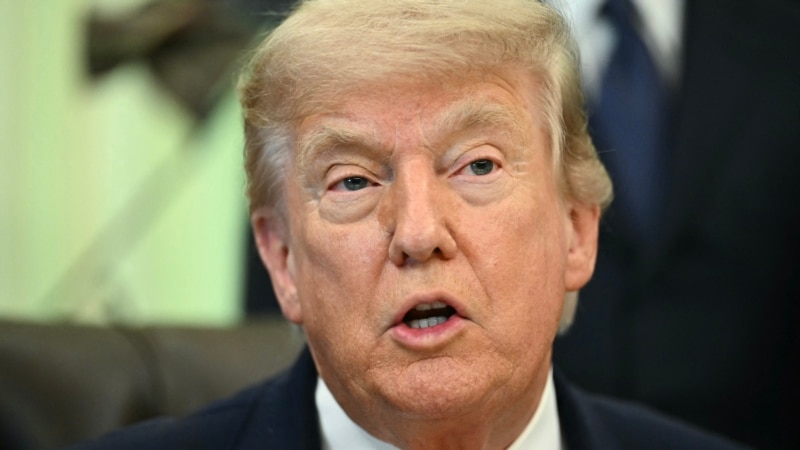 US and Iran reportedly close to signing preliminary ceasefire agreement