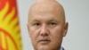 Уланбек Сатиев.