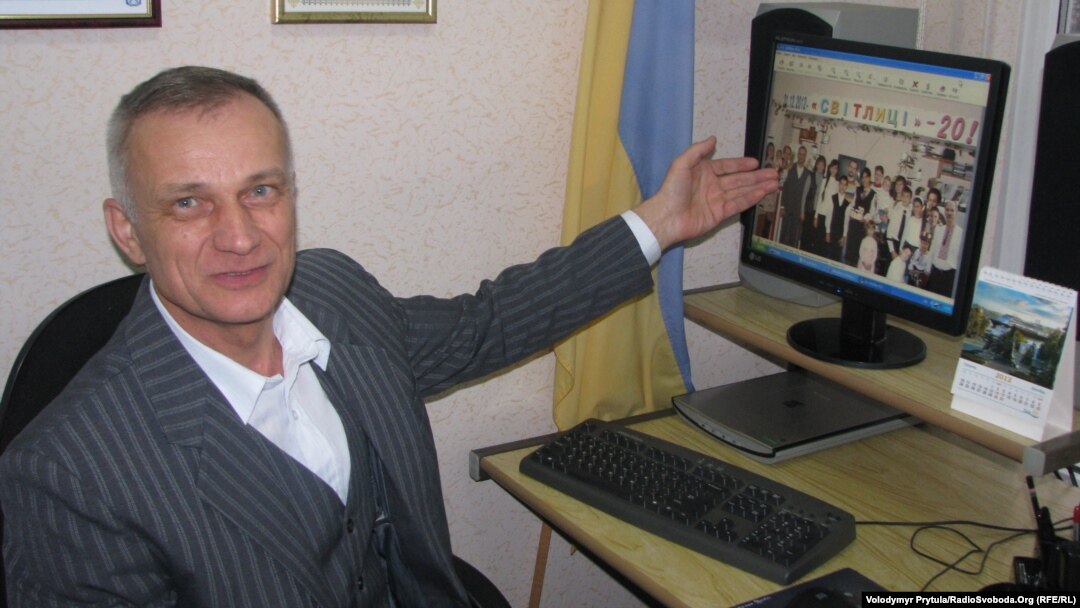 Віктор Качула
