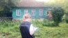 Хата, дзе забілі Нэлі Афанасьеву