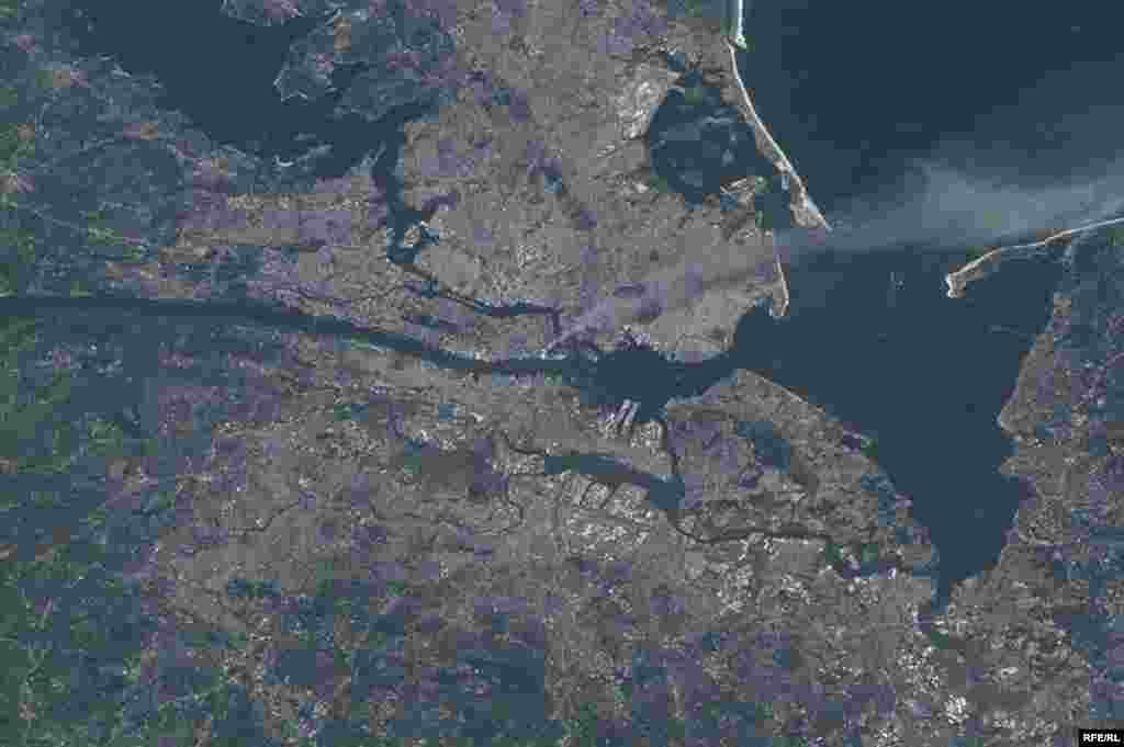 Орқага назар: 9/11 овоз ва суратларда #37