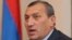Armenia - Syunik Governor Suren Khachatrian.