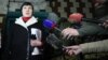 Савченко: допиту щодо поїздки на Донбас ще не було, чи відповідатиму СБУ – думаю