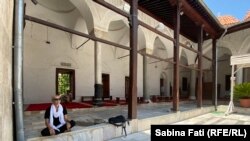  Marea Moschee din Adana, ridicată în 1541, 18 august 2021