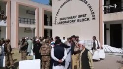 په سوات کې د ضمني ټاکنو تیارۍ