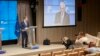 پیتر استانو، سخنگوی اتحادیه اروپا