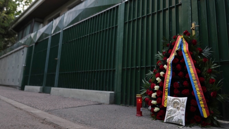 Au început funeraliile de stat dedicate fostului președinte Ion Iliescu