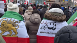 «بگو با مایی یا بر ما؟»؛ روایت تنش و خشم هوادران