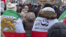 Demonstrations by Iranians abroad in support of protesters inside Iran, February 14, 2026