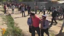 Думандағы қақтығыс