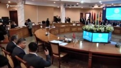 ՀԱՊԿ ԽՎ երևանյան նիստում Ռուսաստանի կողմից Ադրբեջանին զենքի վաճառքի հարցը չի քննարկվել