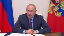 Путин в ответе П.Гусеву о притеснениях российских журналистов за рубежом