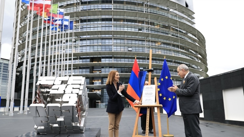 ԵԽ նախագահը շնորհավորել է Փաշինյանին