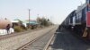 افزایش بهای برخی مواد اولیه پس از بسته شدن راه آهن افغانستان‌ازبیکستان