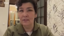 Ҳуқуқ фаоли: Саломованинг озод этилиши унинг ҳуқуқлари тикланганини англатмайди
