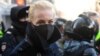 Юлія Навальна прилетіла до Німеччини з «приватним візитом» – Der Spiegel