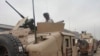 Four U.S. Troops Killed In Afghanistan
