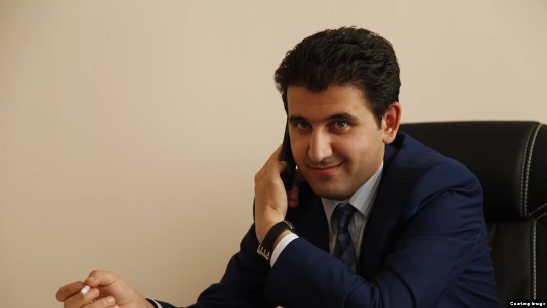 Naqif Həmzəyev