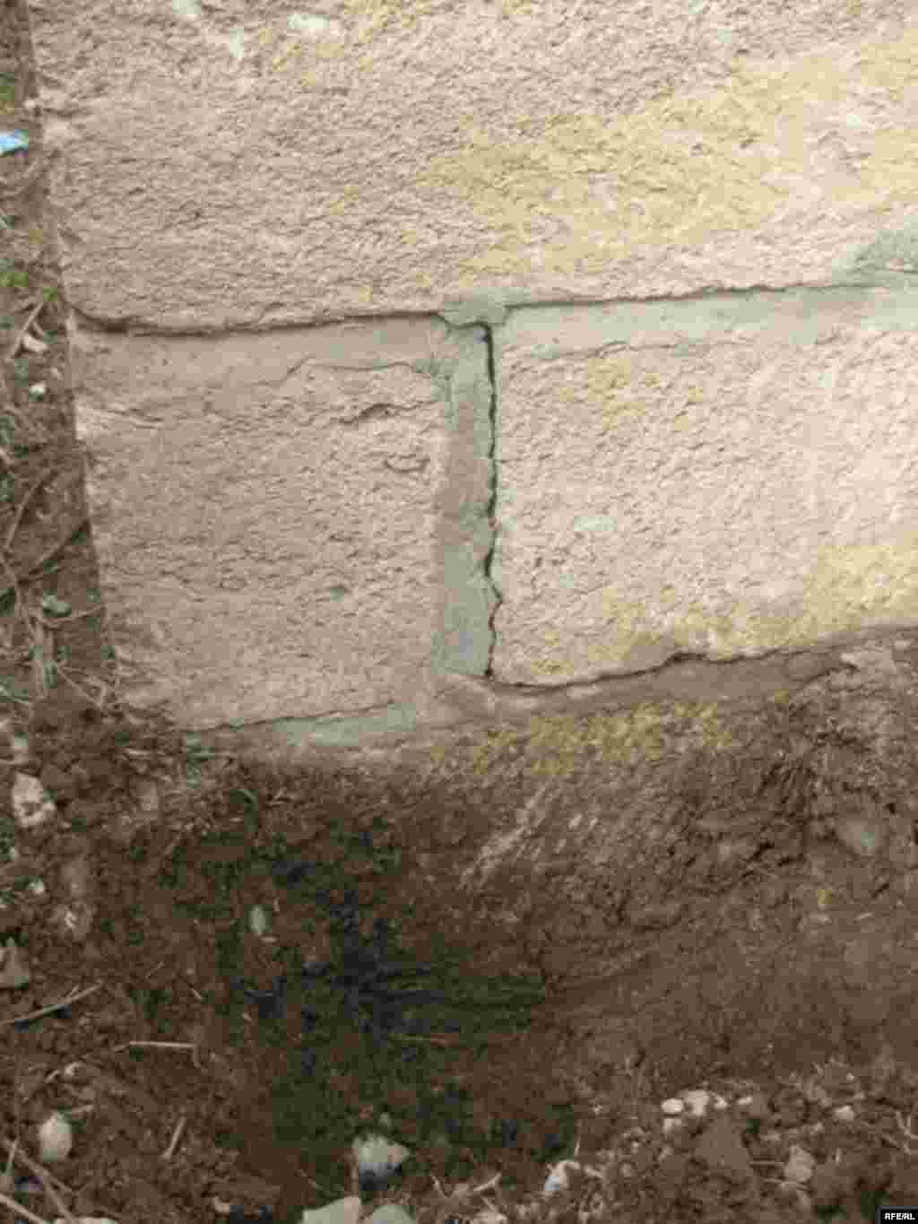 Köçkün düşərgələri #18