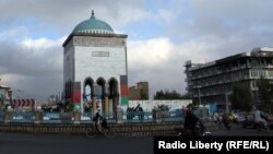 د کندهار ښار