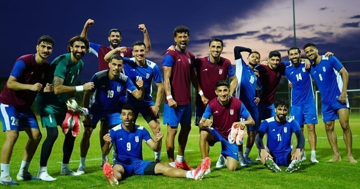 აშშ ვიზას არ აძლევს ირანის ფეხბურთის ფედერაციის პრეზიდენტს