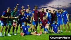 ირანის ეროვნული ნაკრები