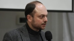 "Это садистский способ". Владимир Кара-Мурза-младший об отравлении Алексея Навального