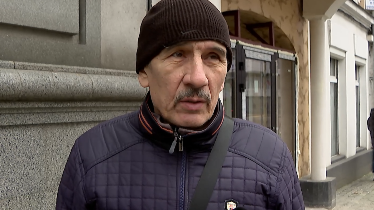 Обшуки НАБУ і САП в Єрмака: думки та реакція українців (відео)