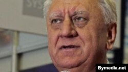 Міхаіл Мясьніковіч