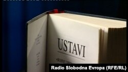 Bosnia and Herzegovina - Sarajevo, TV Liberty Show No.744 01Novt2010